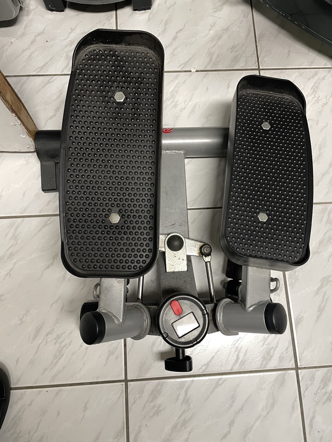 Mini exercise Stepper - photo 2
