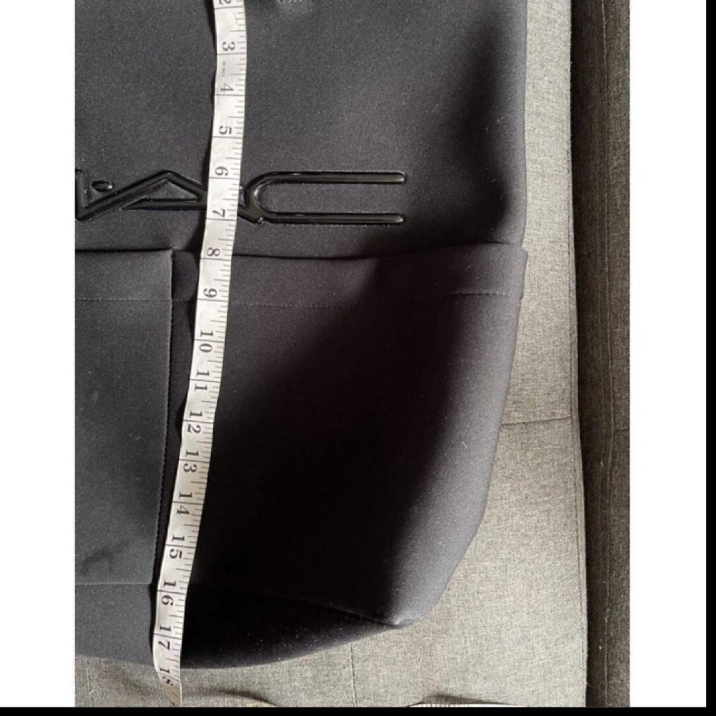 MAC Scuba Tote image indicator(4)