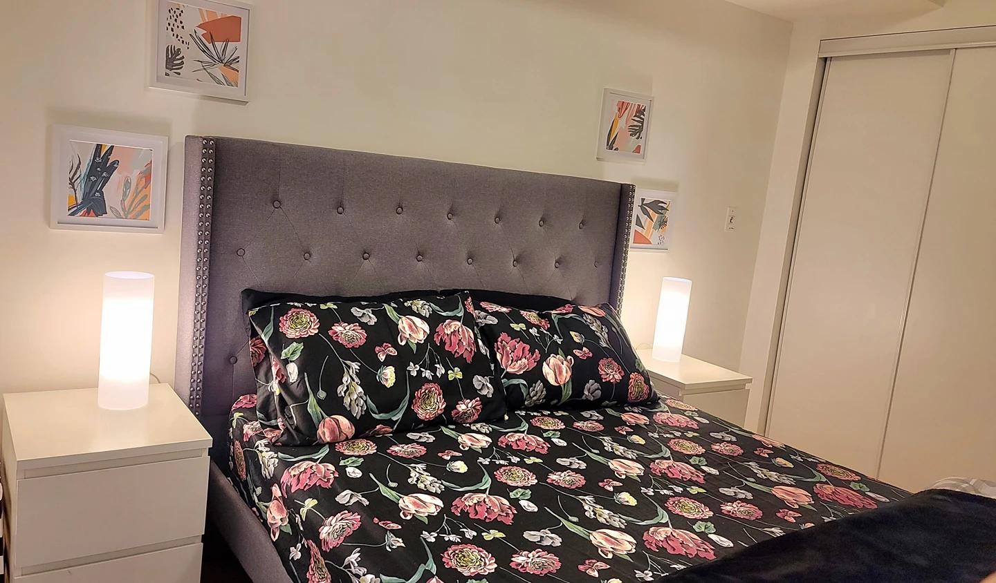 Mattress