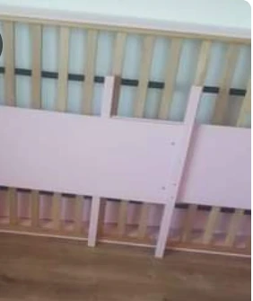 princess crown bed frame image indicator(3)