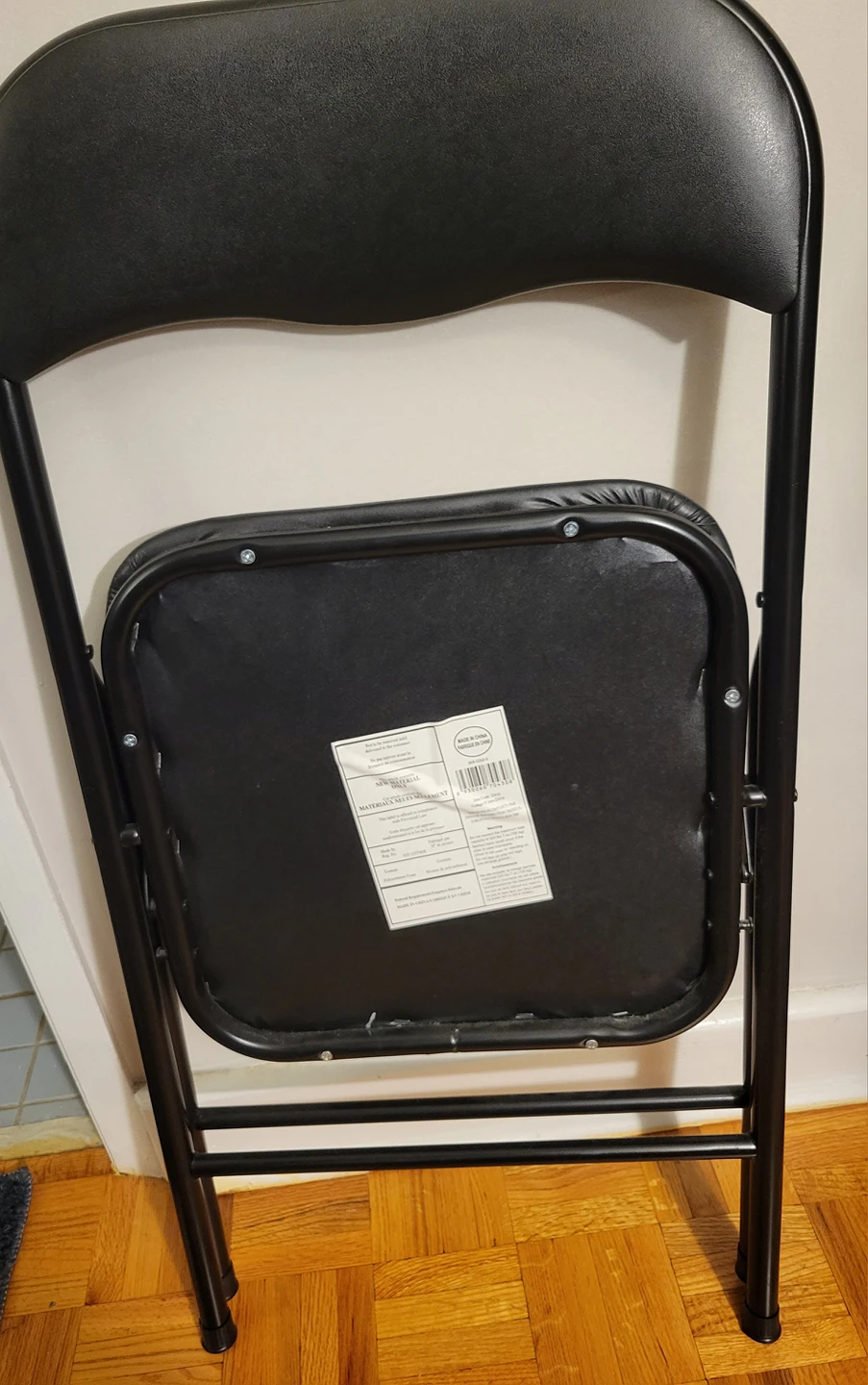 Foldable Chairs - photo 2