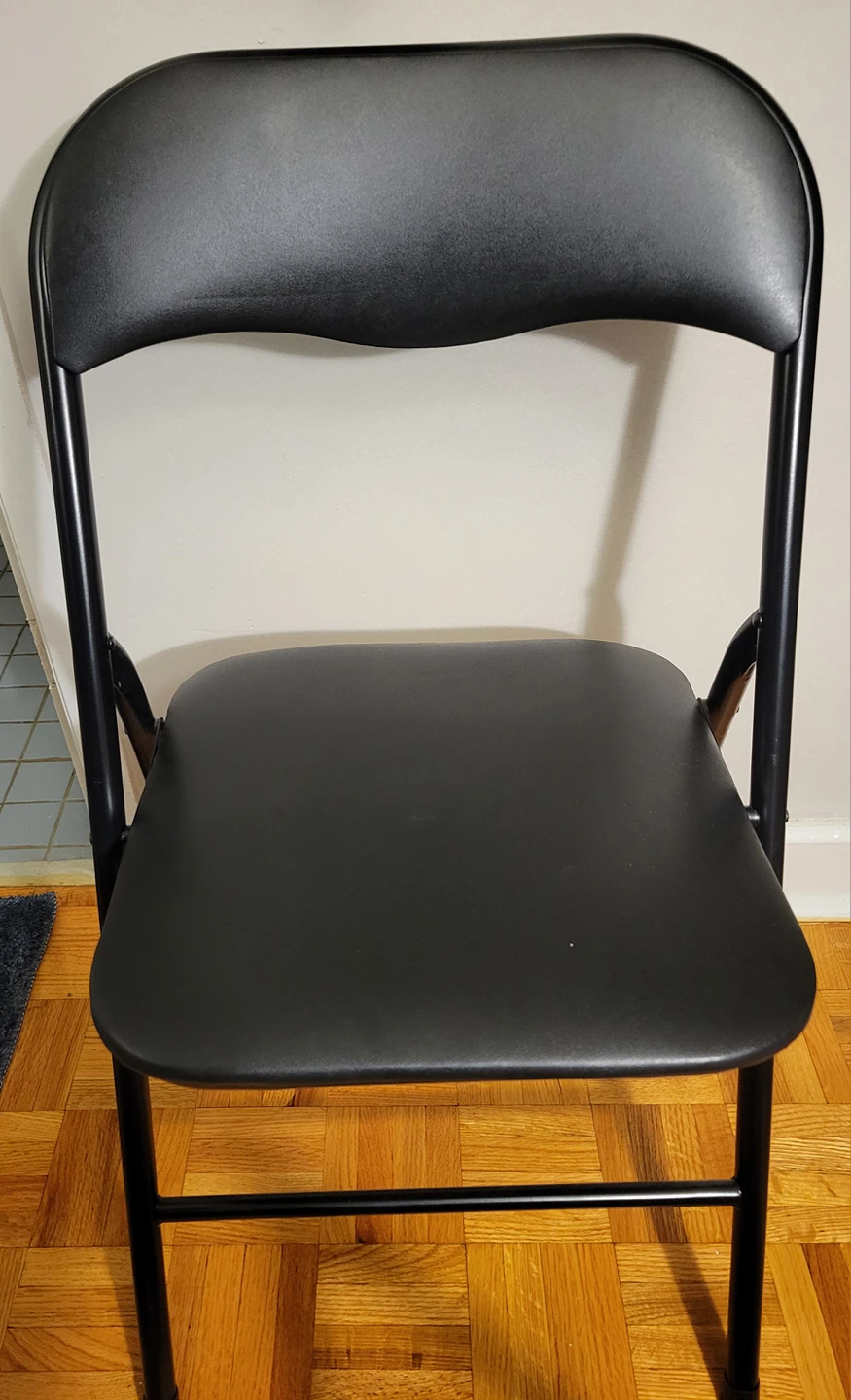 Foldable Chairs - photo 3