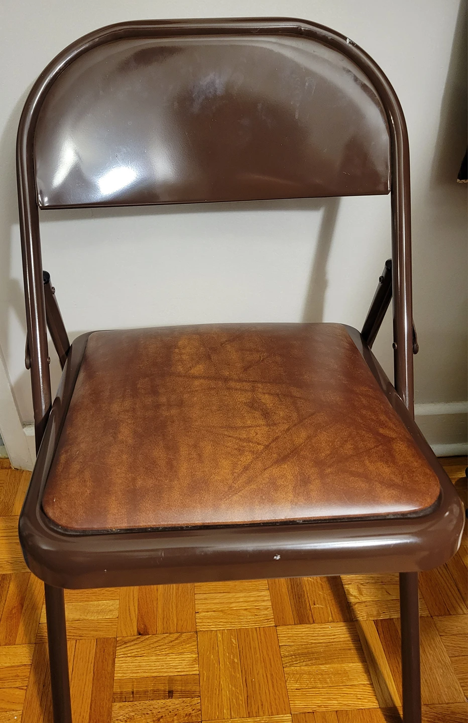 Foldable Chairs - photo 4