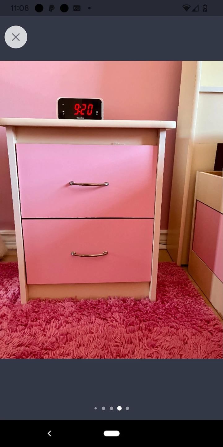KIDS BEDROOM SET - photo 4