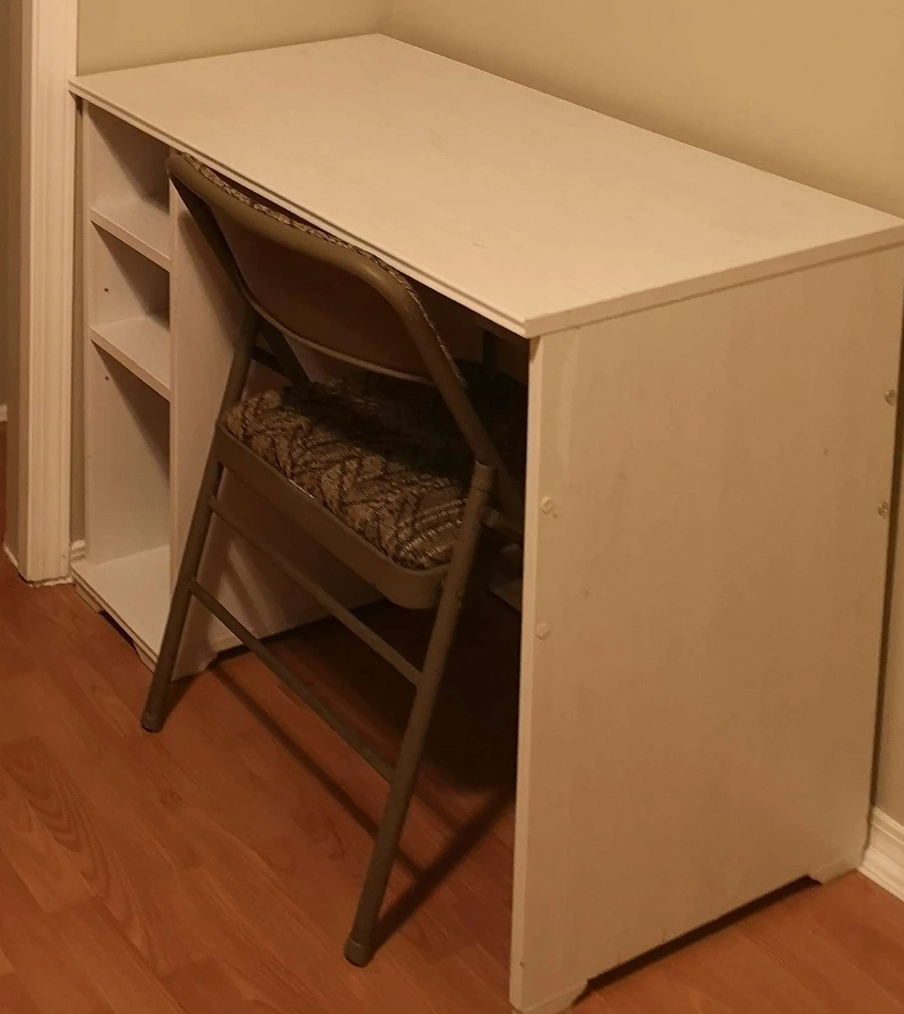 Foldable Chair thumbnail