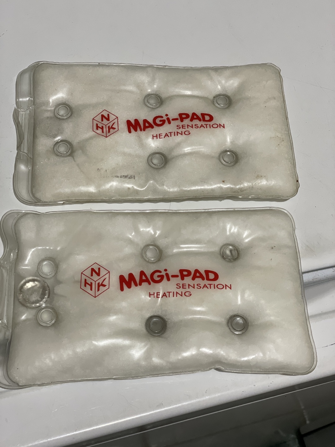 Heating pad # freecycle thumbnail