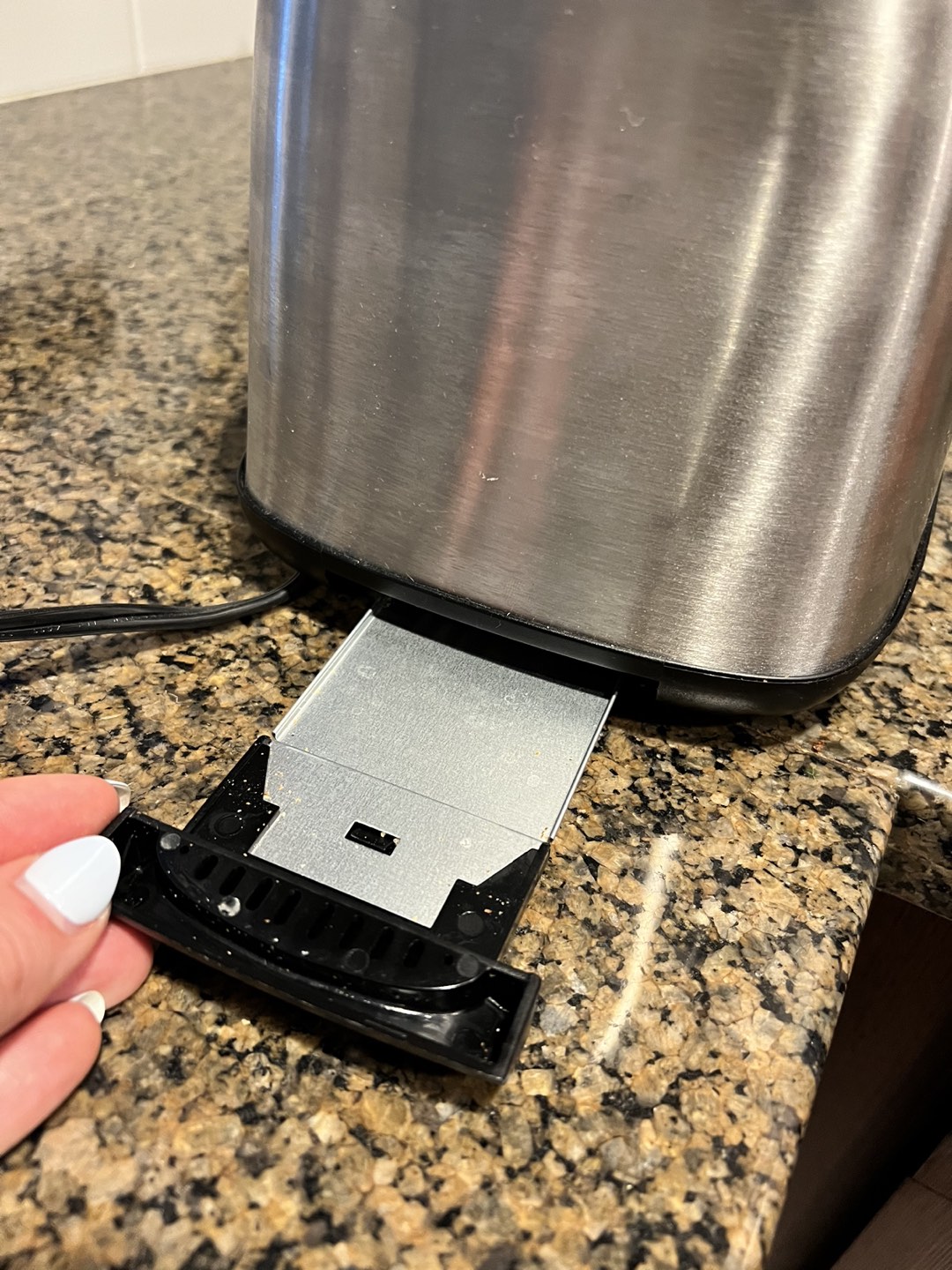 Oster 2 Slice Extra-Wide Slot Toaster - photo 5