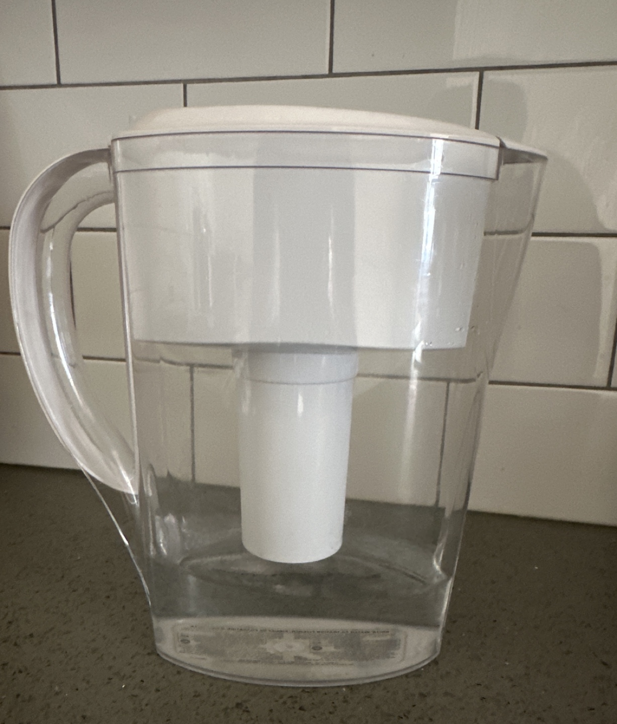 Brita Water Filter 🌱