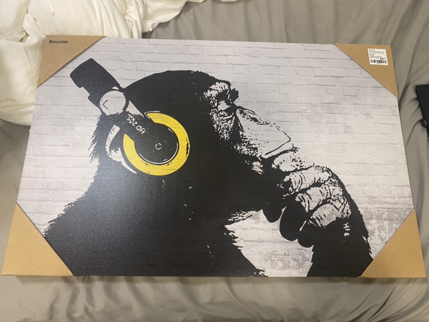 Wall art