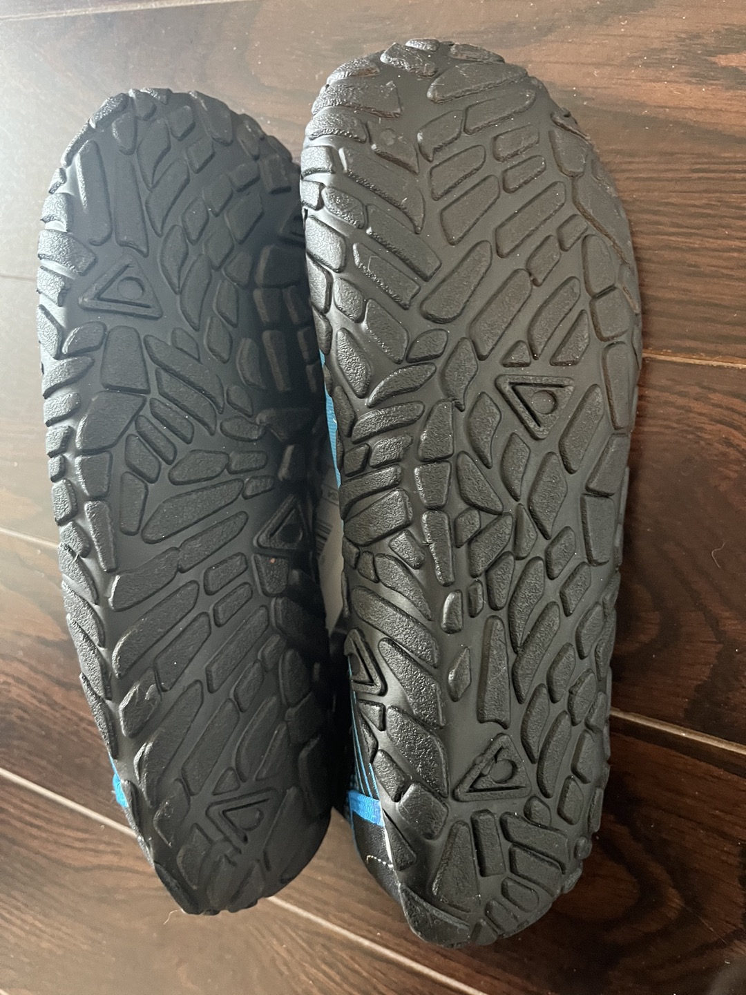 Water shoes image indicator(3)