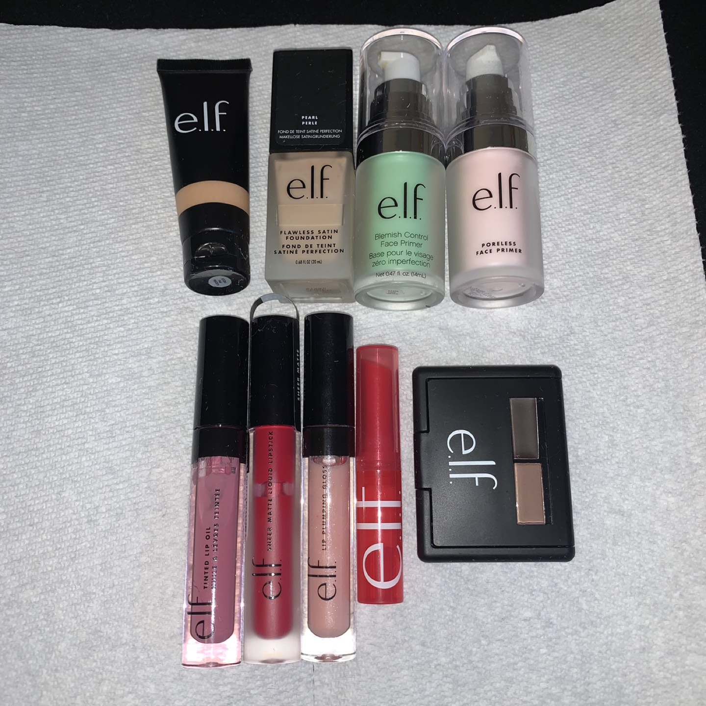 Take it all for $20 - ELF MAKEUP - photo 2