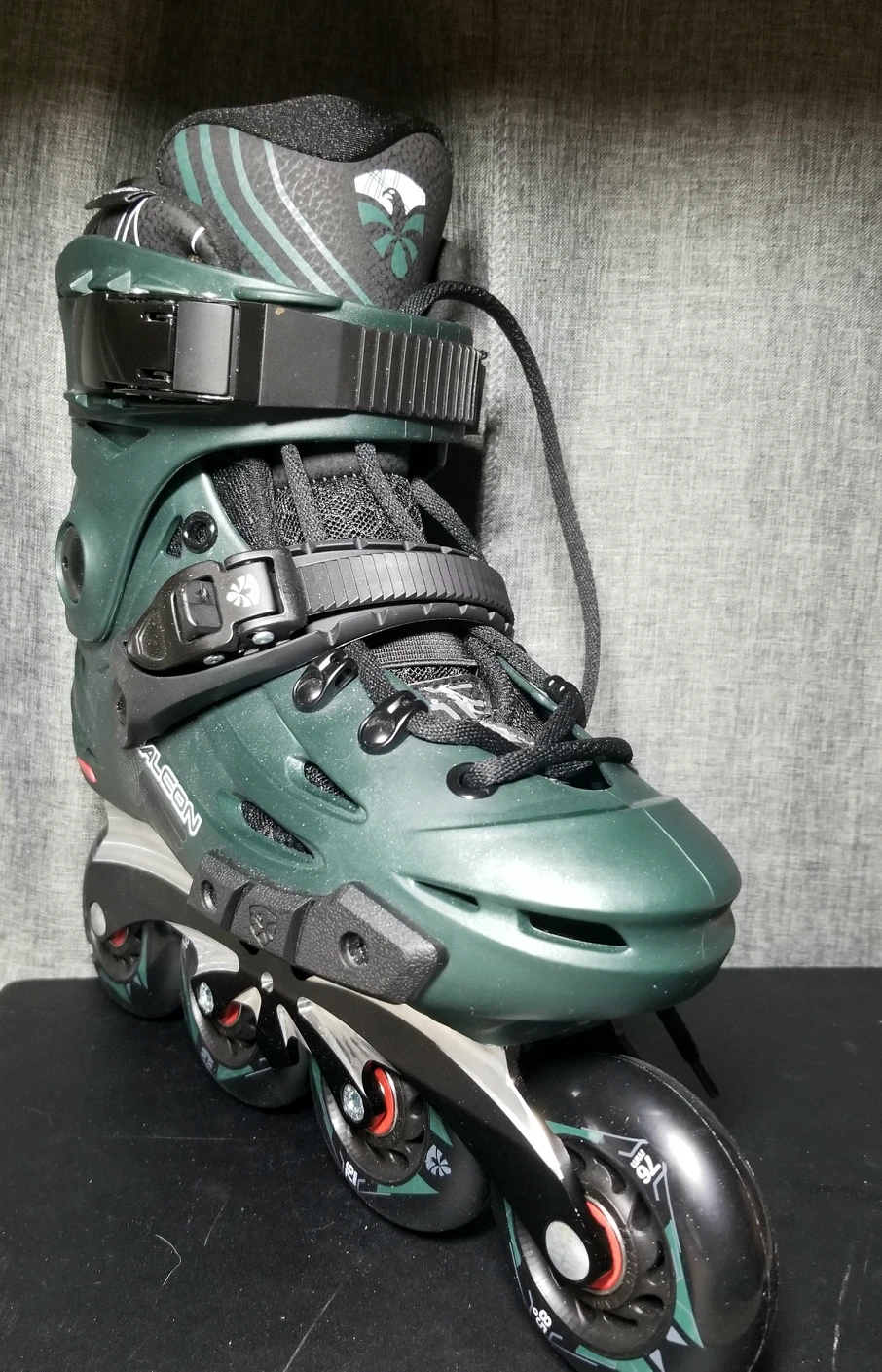 Alcon in line skate $279->50 thumbnail