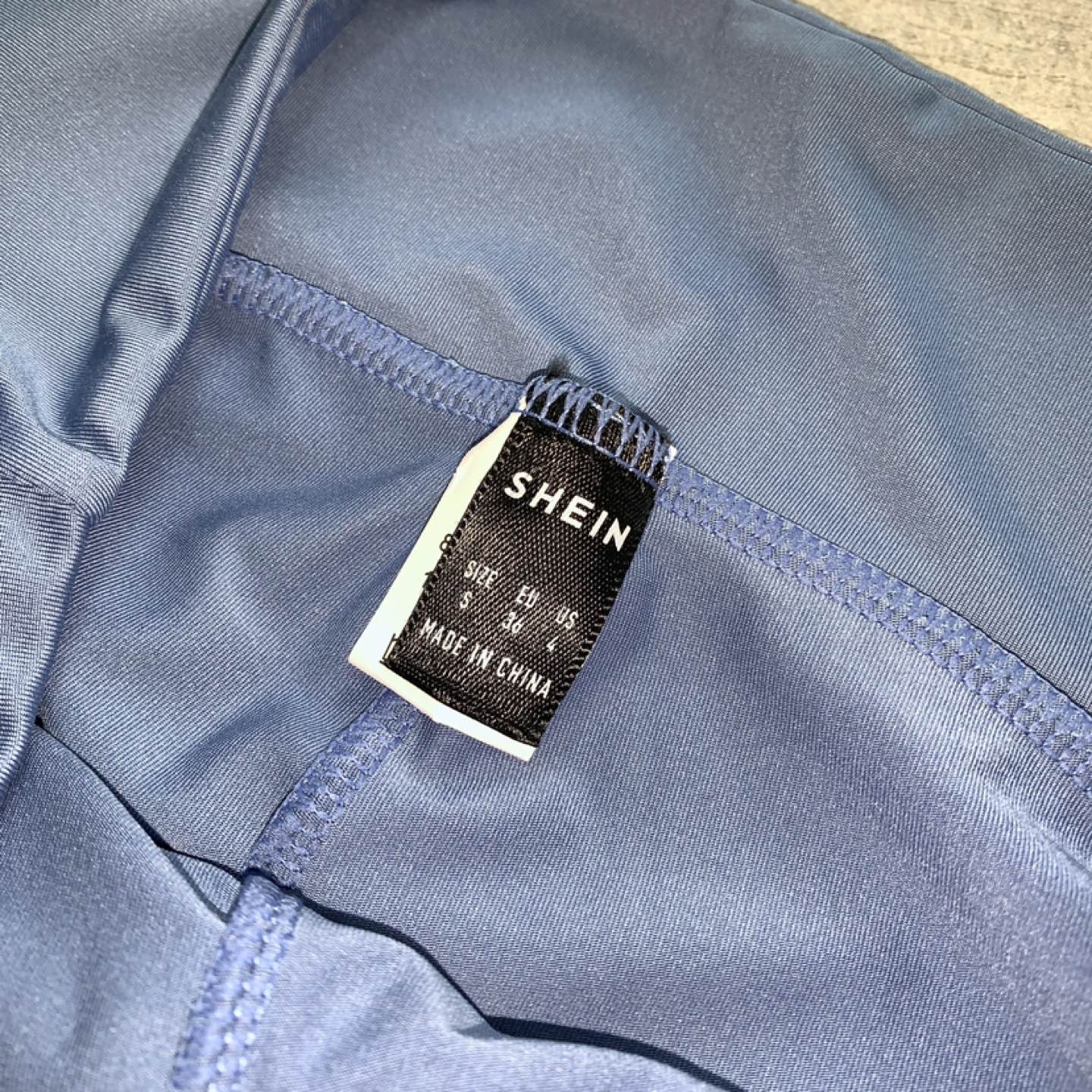 XS/S Lot of Brand New Shein Clothes - photo 4