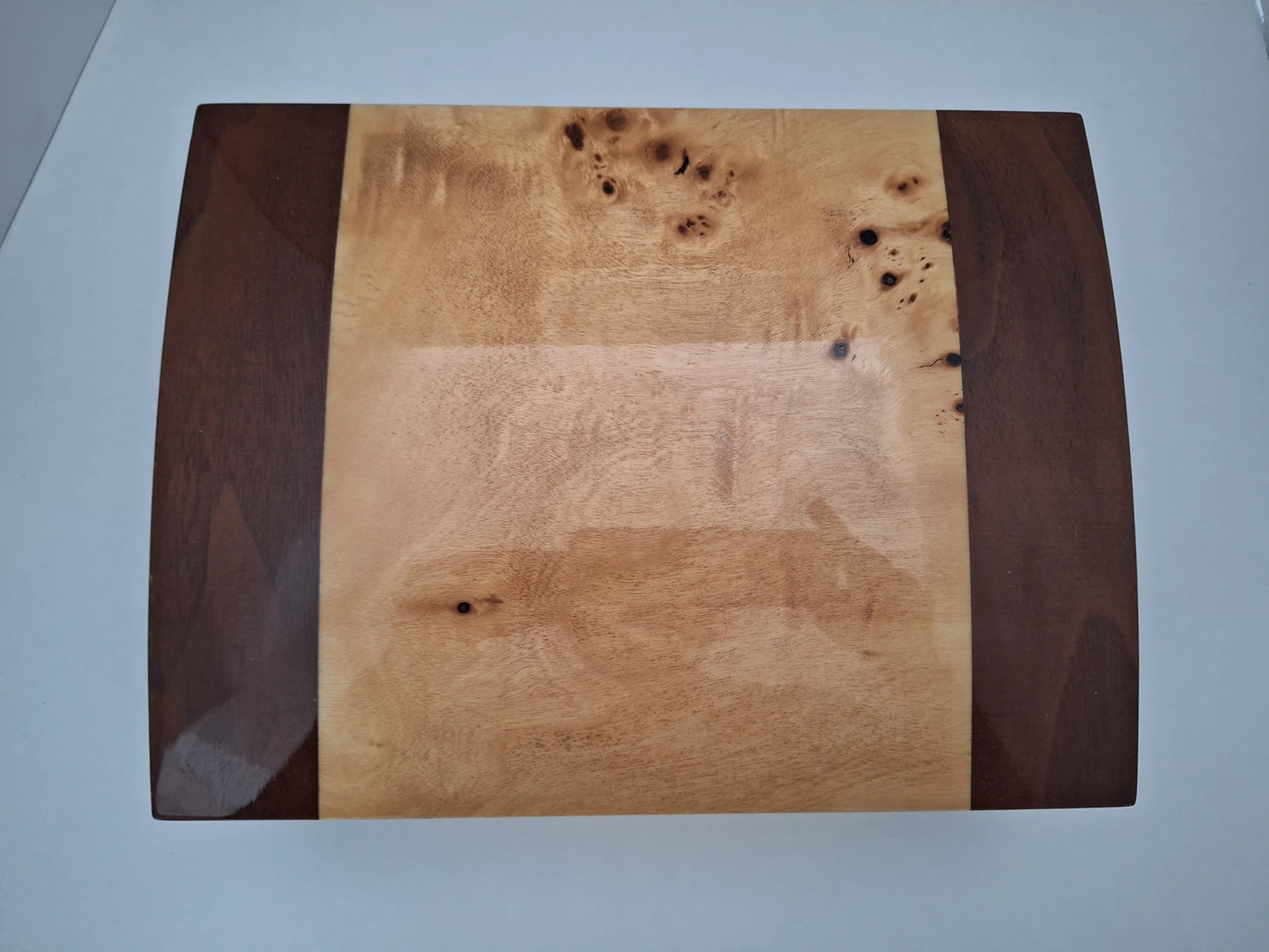 Beautifully Crafted Humidor - photo 2