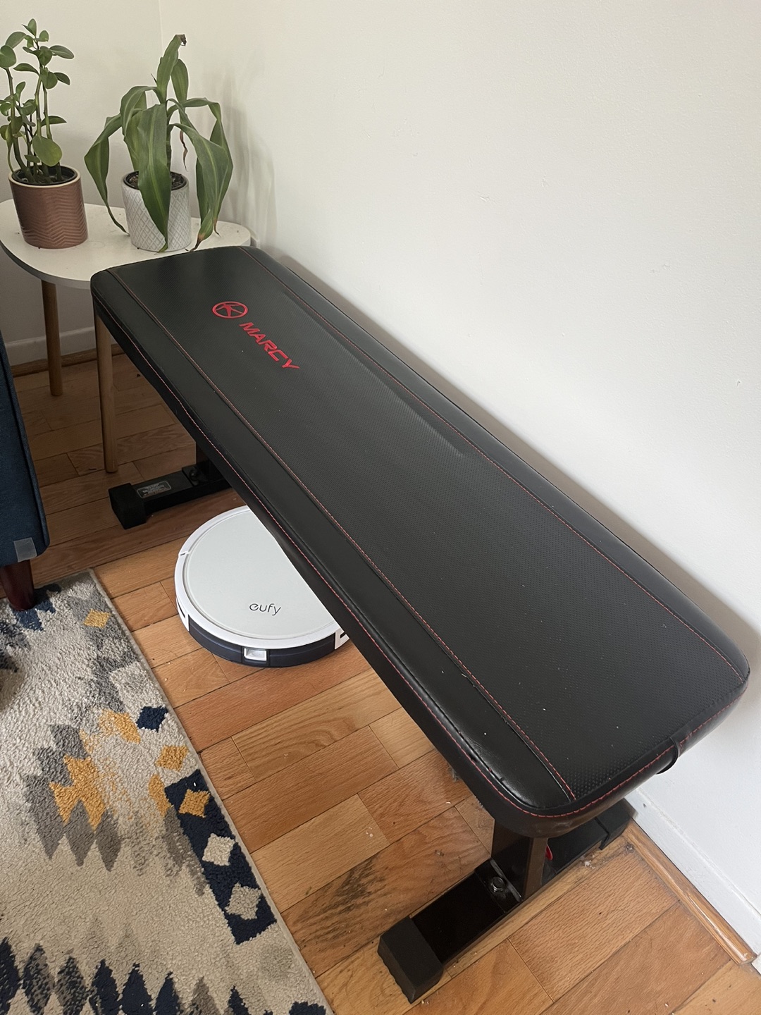 Exercise bench (Marcy brand) thumbnail
