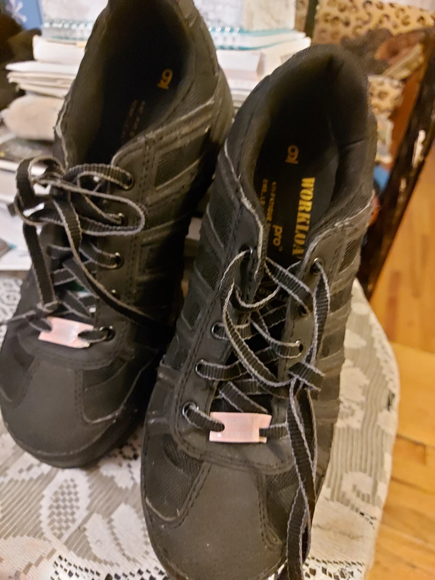 Safety Shoes - photo 2