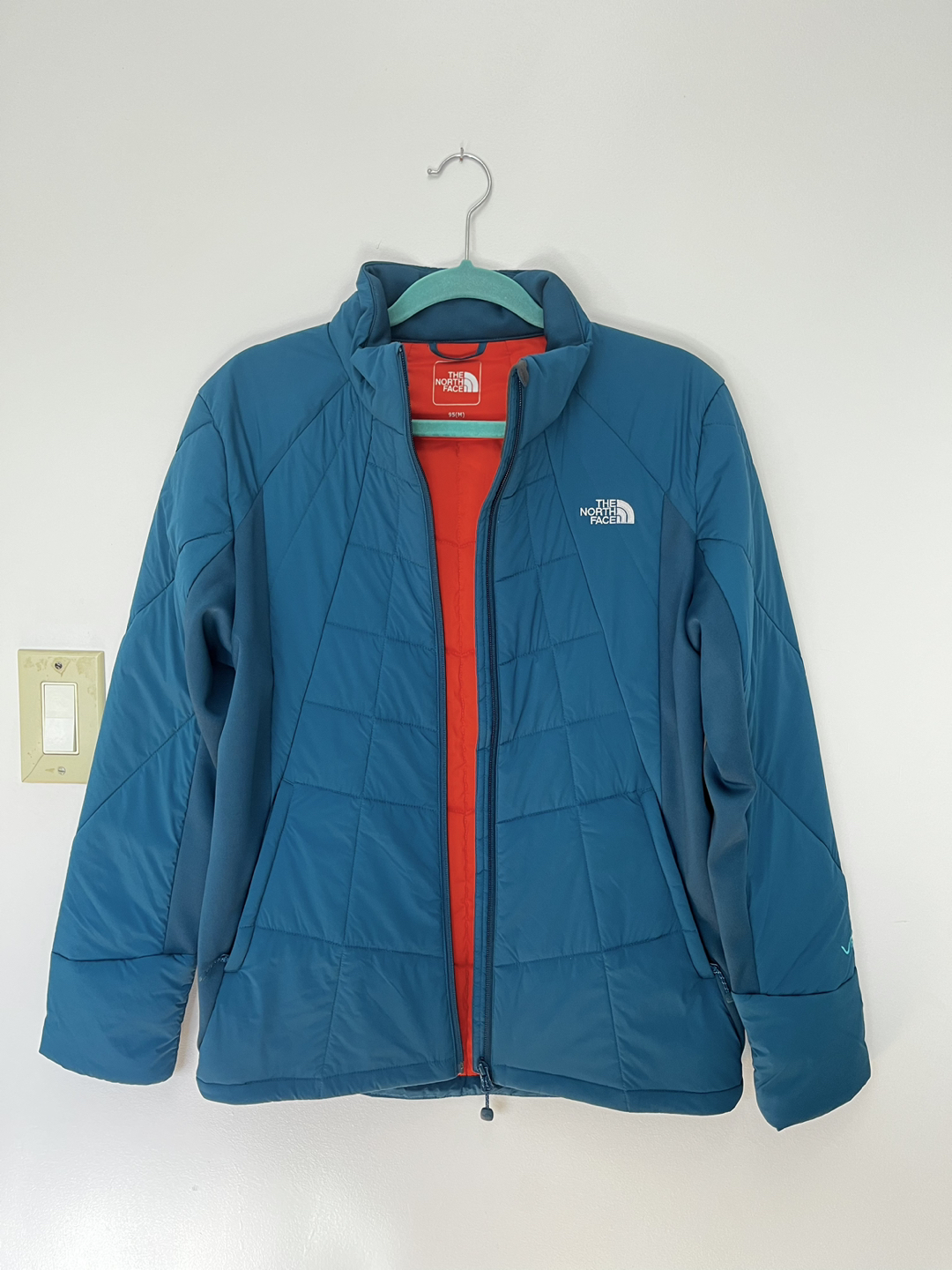 The North Face jacket thumbnail