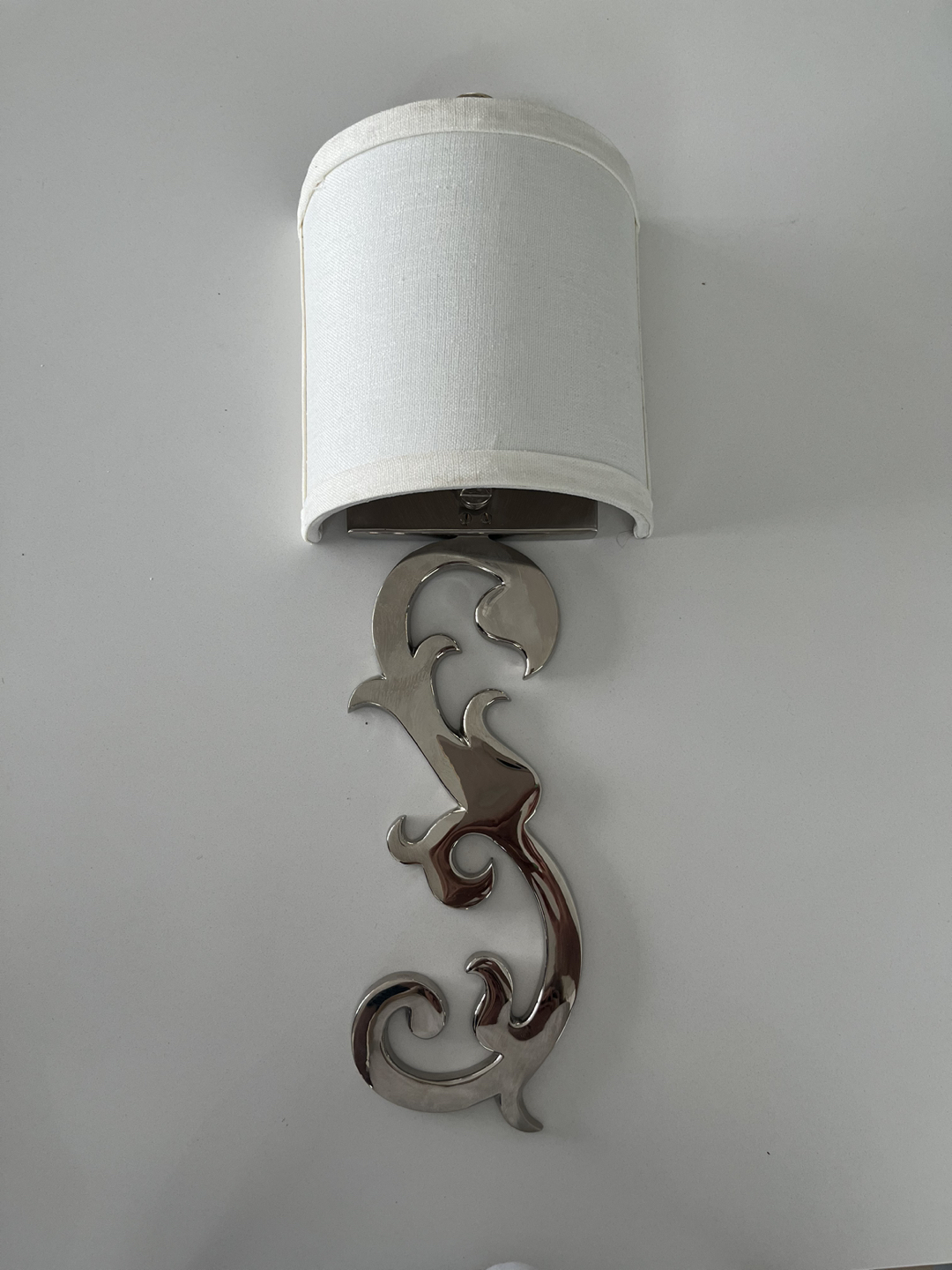 Wall mount light