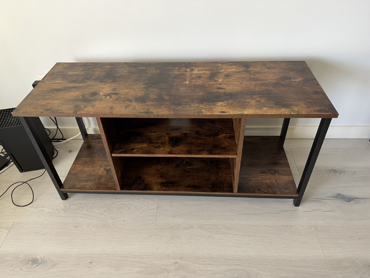 Wayfair TV stand