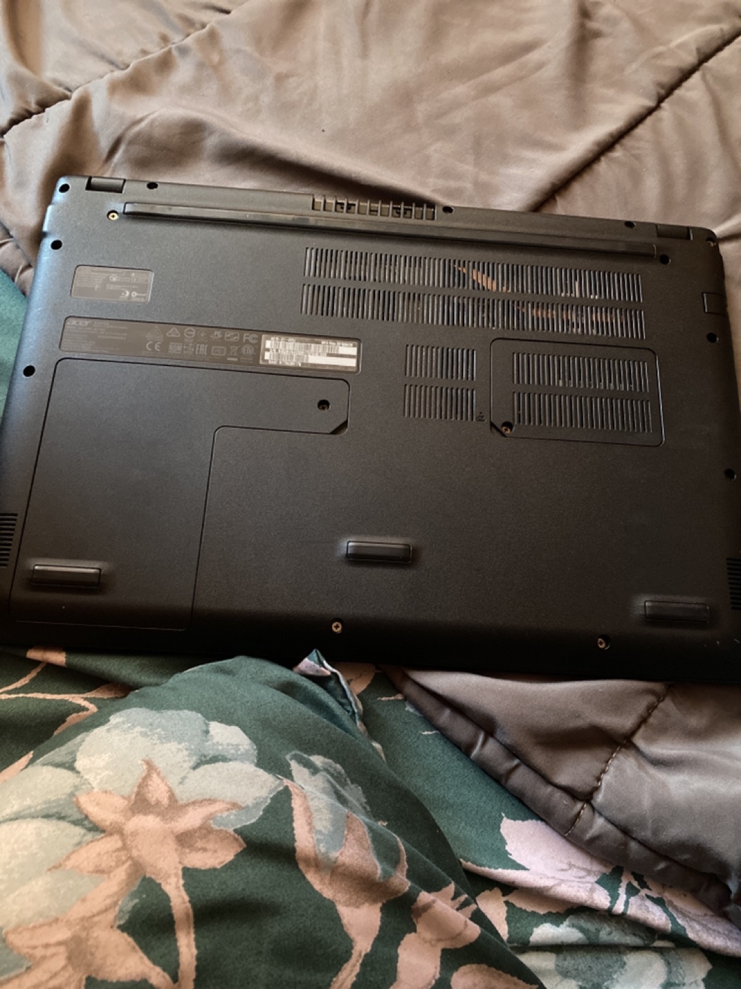 Acer laptop for sale - photo 5