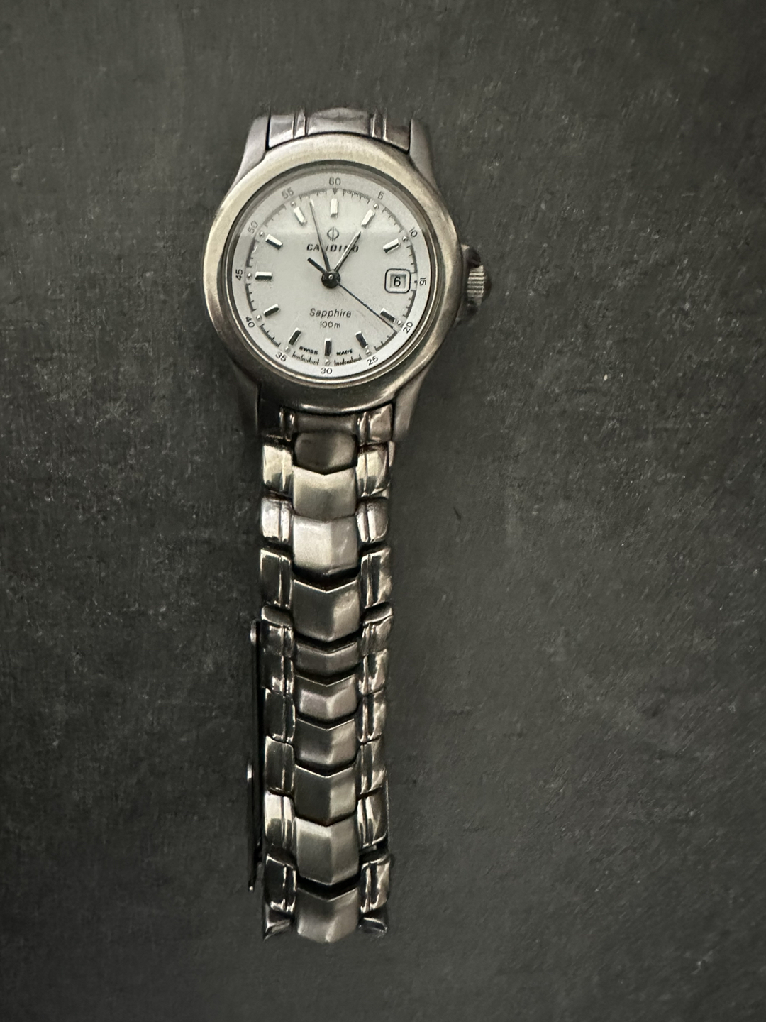 Candino woman’s watch image indicator(2)