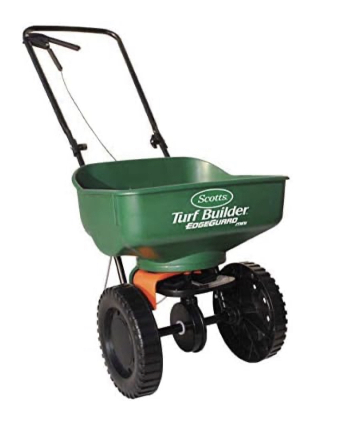 2x Scotts 75121 Turf Builder Edgeguards