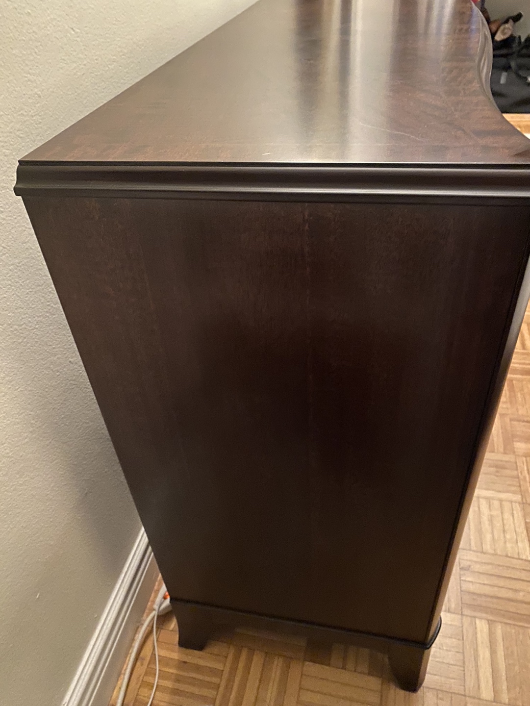 Legacy Furniture Dresser - photo 5