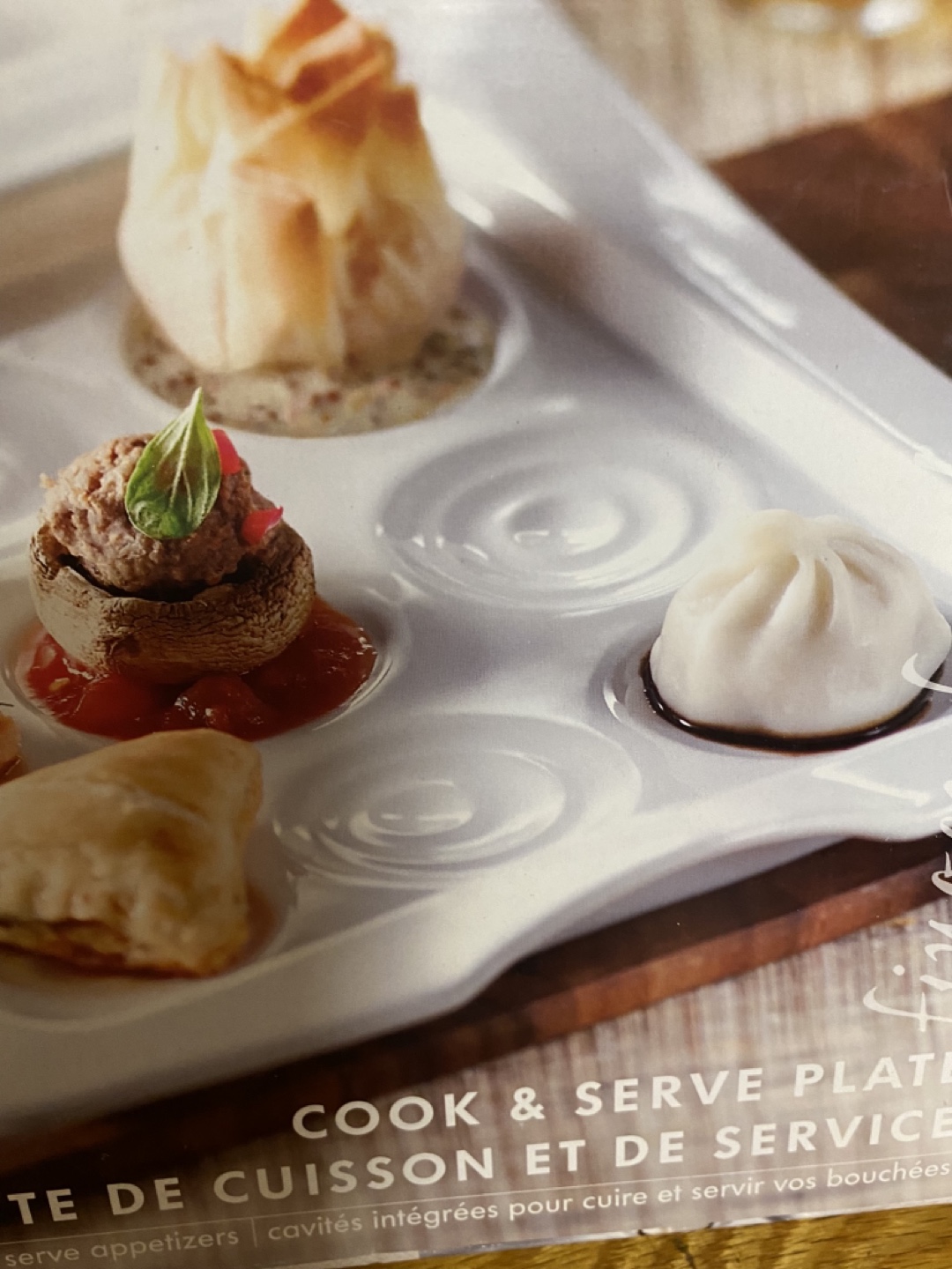 Houseware items image indicator(2)