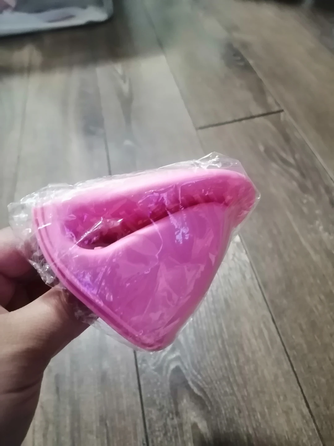 Silicone oven mits thumbnail