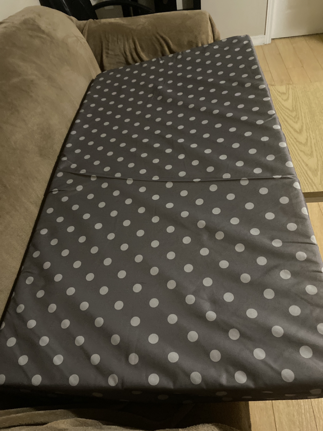 Crib mattress thumbnail