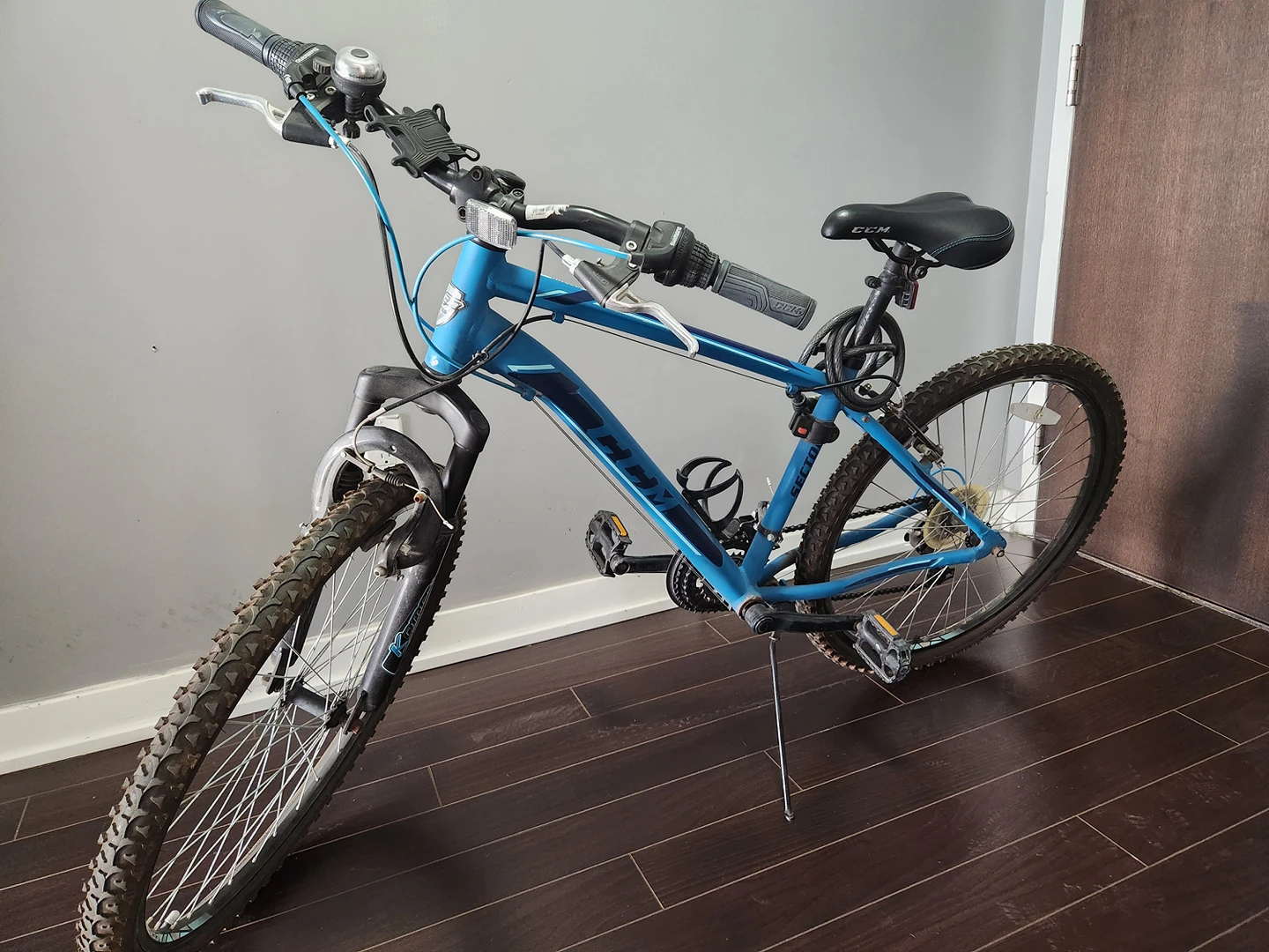 Final and Last offer -Women CCM bike 26inch - photo 2