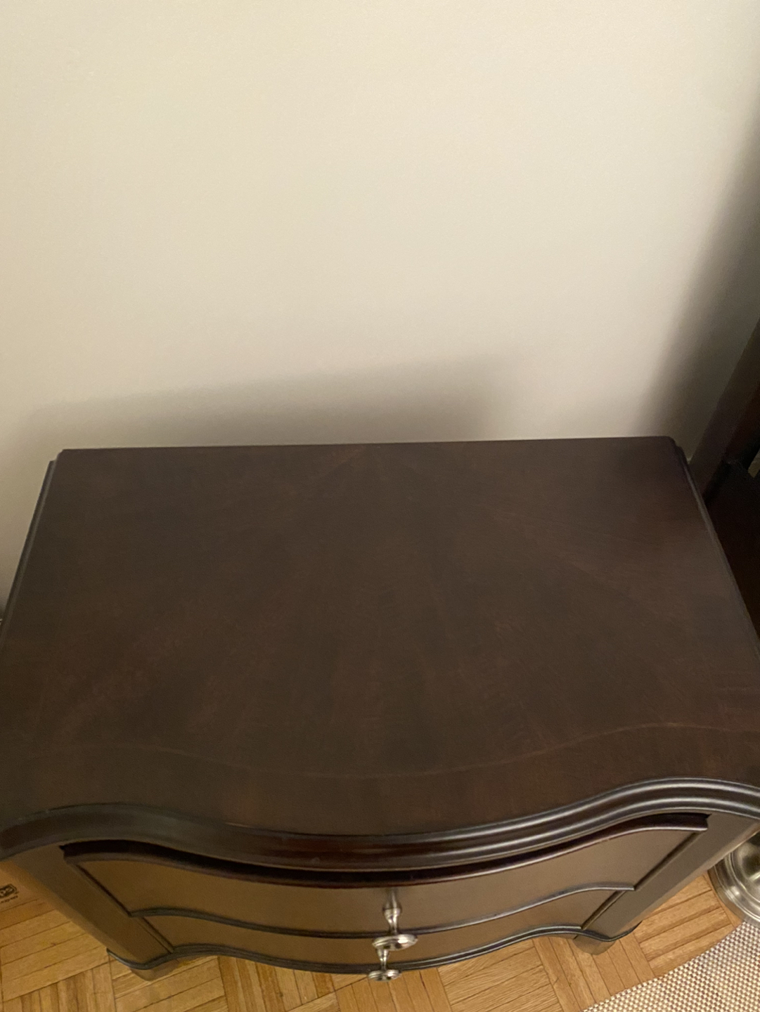 Legacy Furniture Nightstand - photo 2