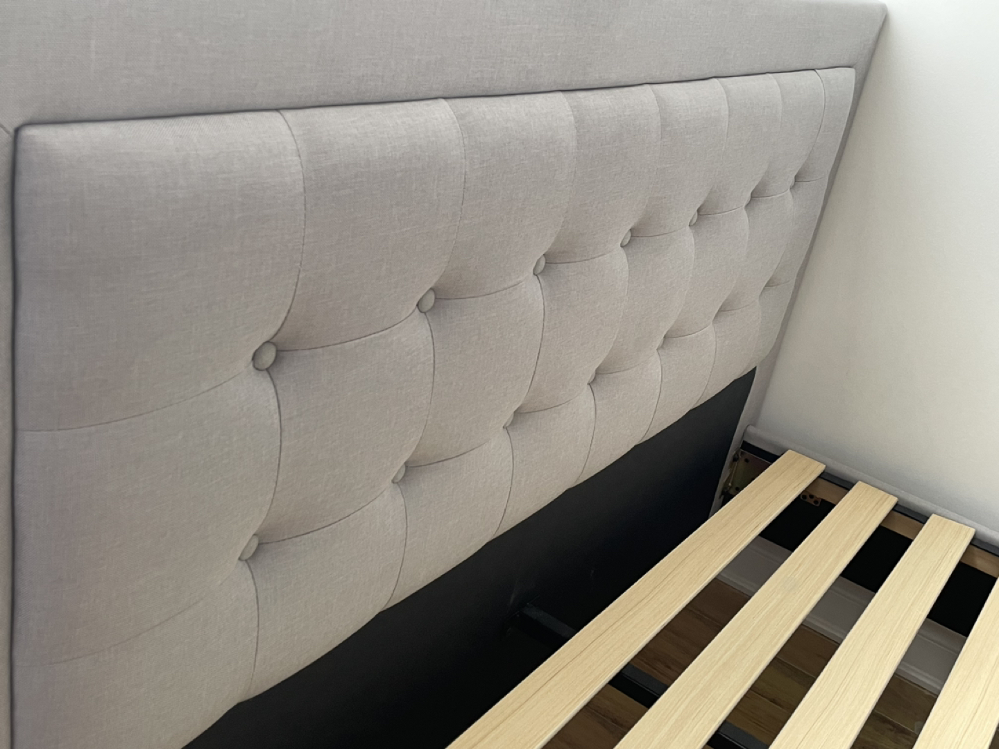 Queen Bed Frame - photo 2