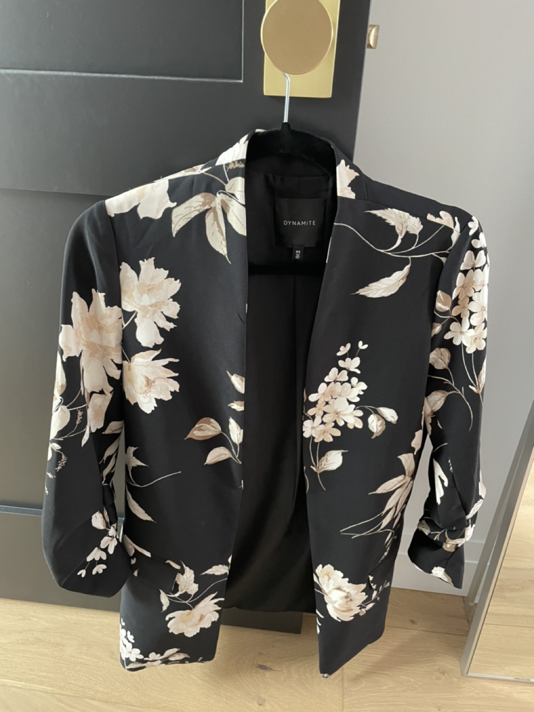 Dynamite blazer size S thumbnail