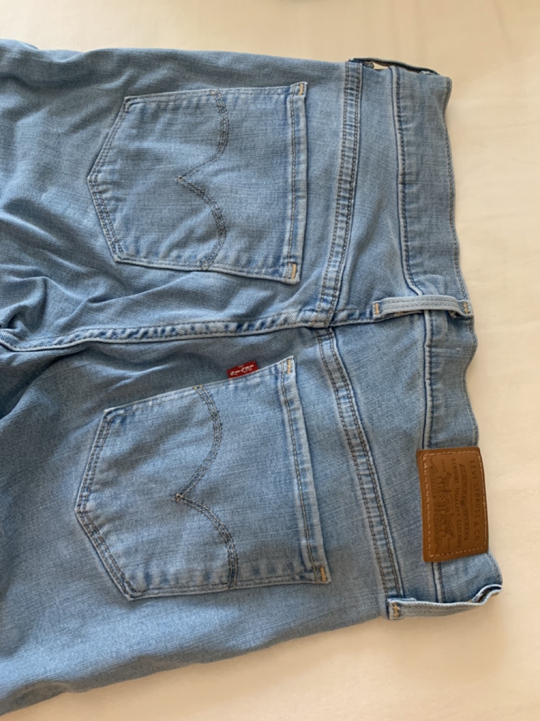 Levis jeans - photo 3