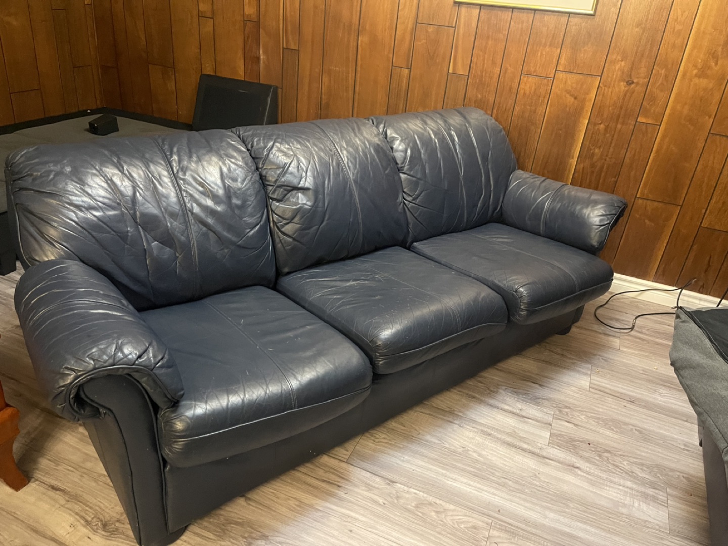 Sofa for freee - photo 2