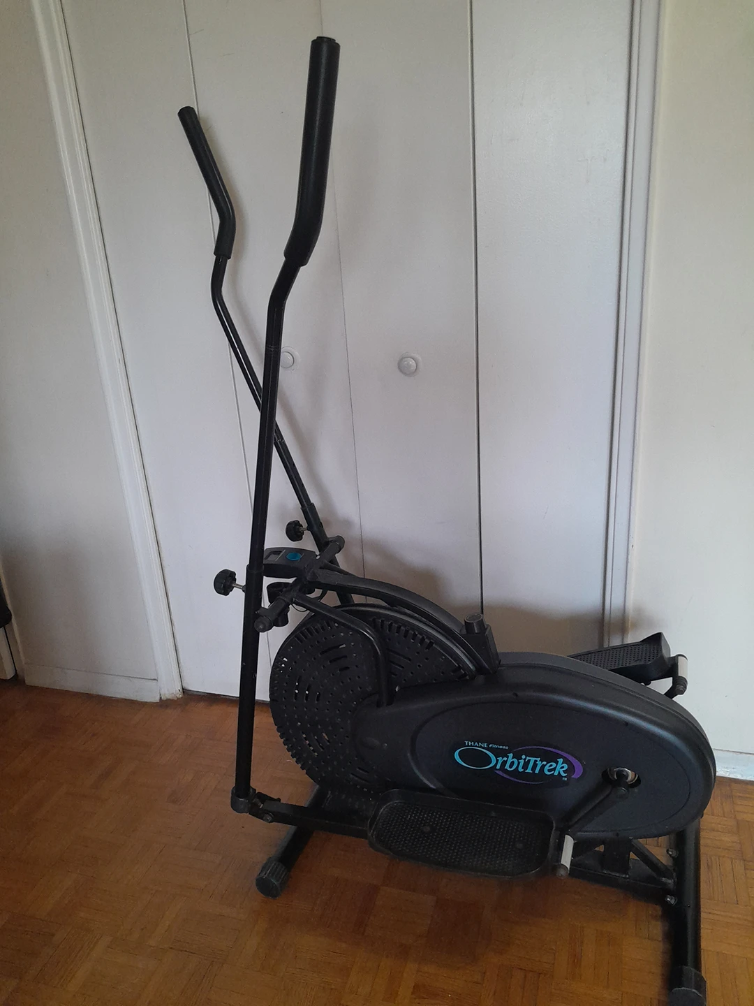Thane Fitness Orbitrek TM