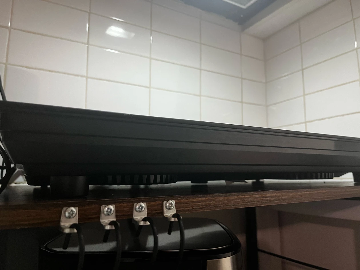 NutriChef Induction Cooktop w/ Dual Burners - photo 5