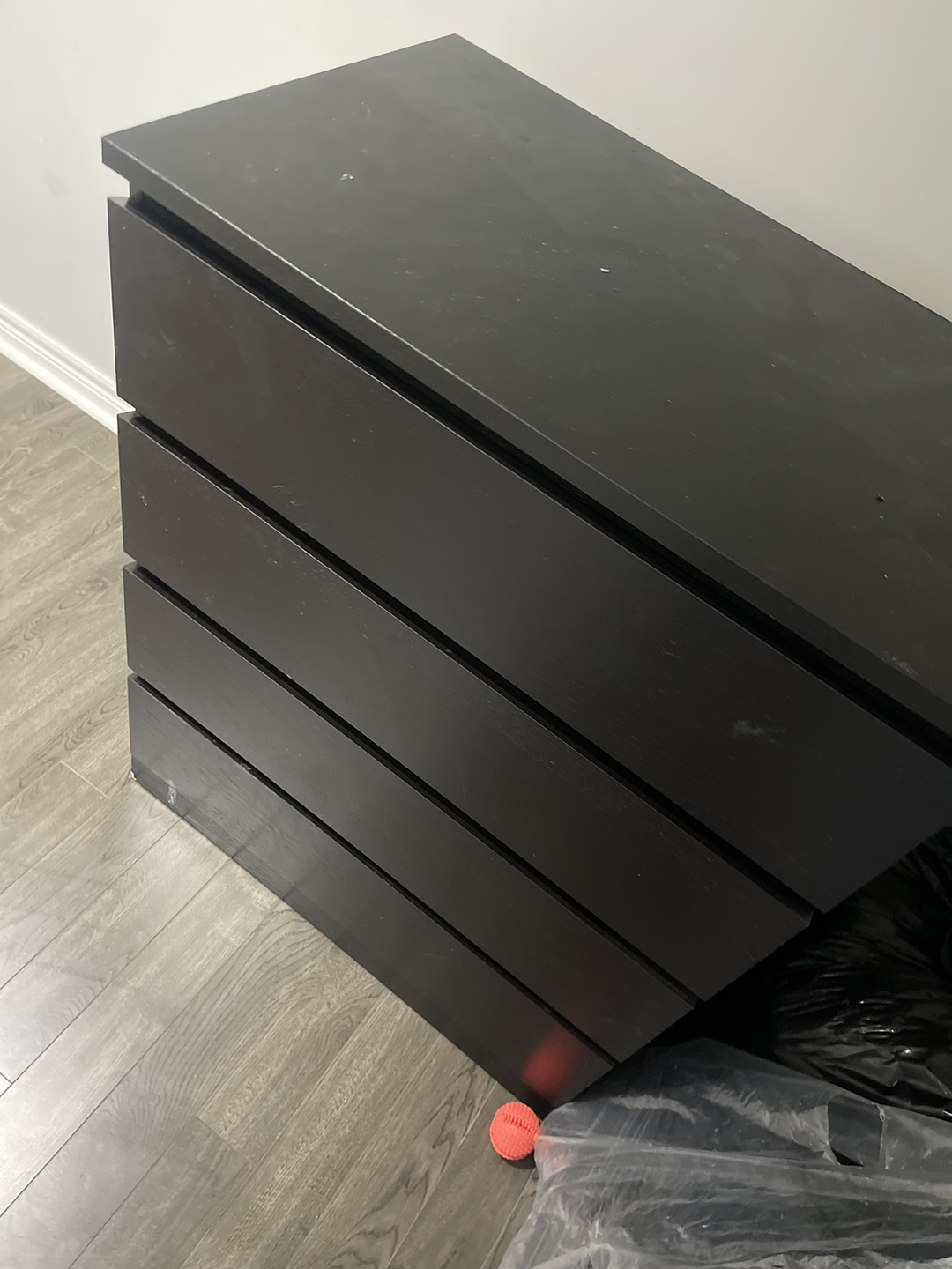 Dresser image indicator(5)