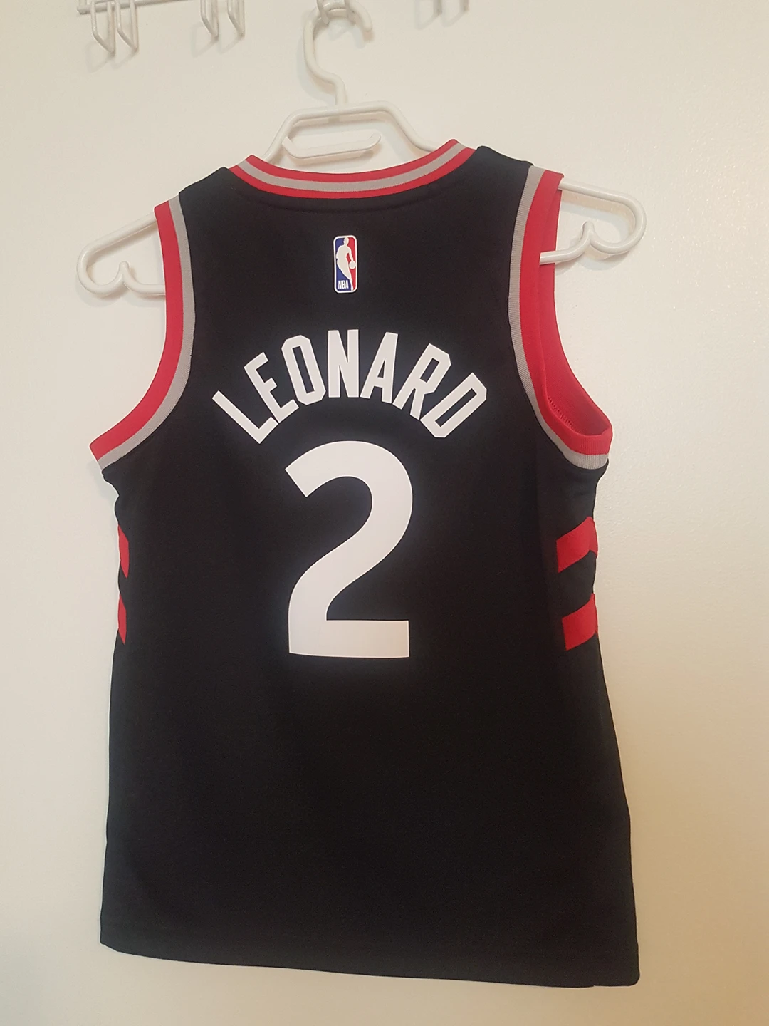 Raptors Kids Size S image indicator(2)