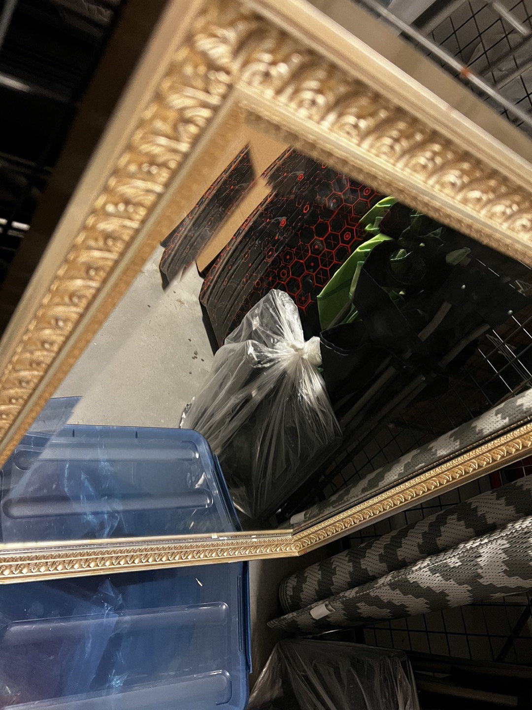 Roma Collection Wall Mirror - photo 3