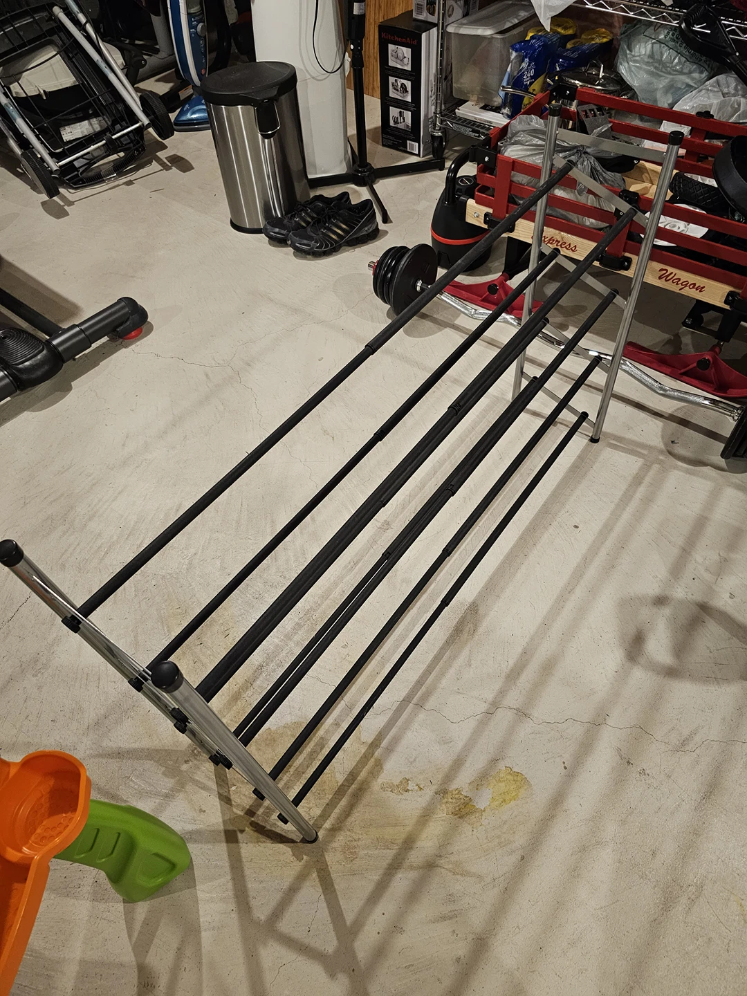 Shoe rack - photo 2
