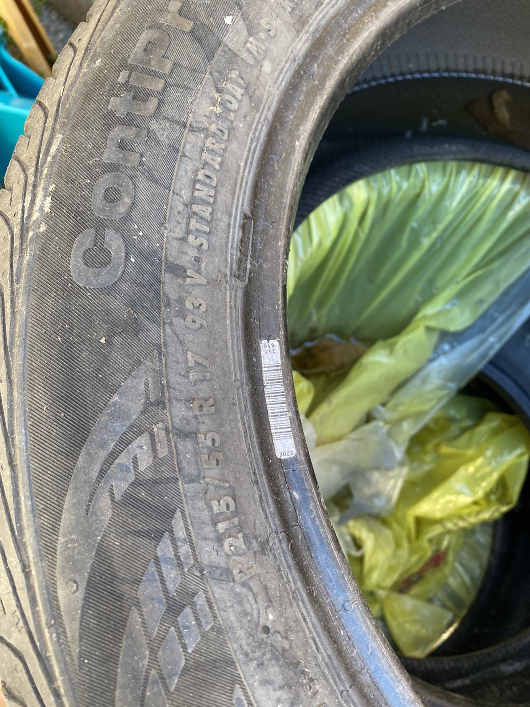 Tires for sale - photo 2