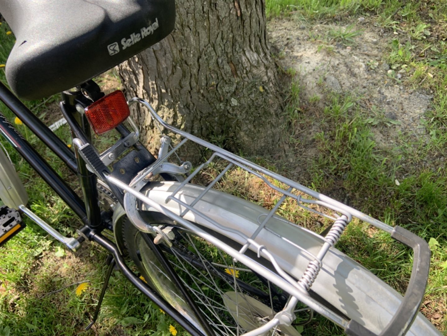 pathfinder adults ladies mountain bike 26 inches wheels image indicator(7)