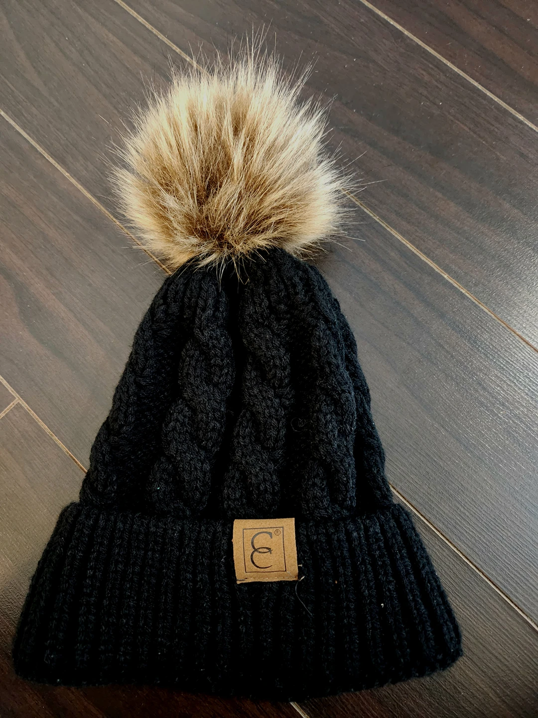 Woolen Winter Knit Caps