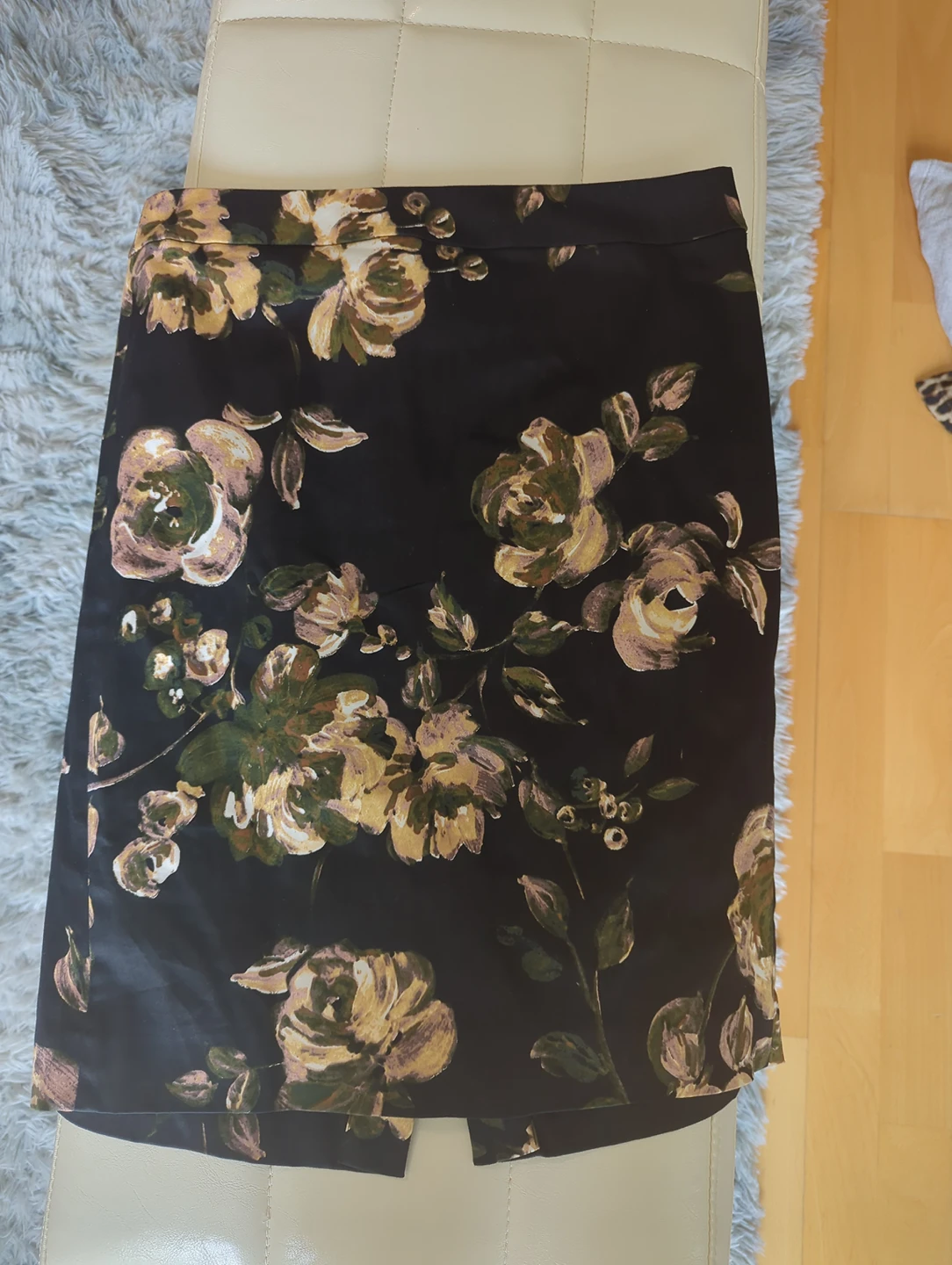 JCrew pencil skirt size 00