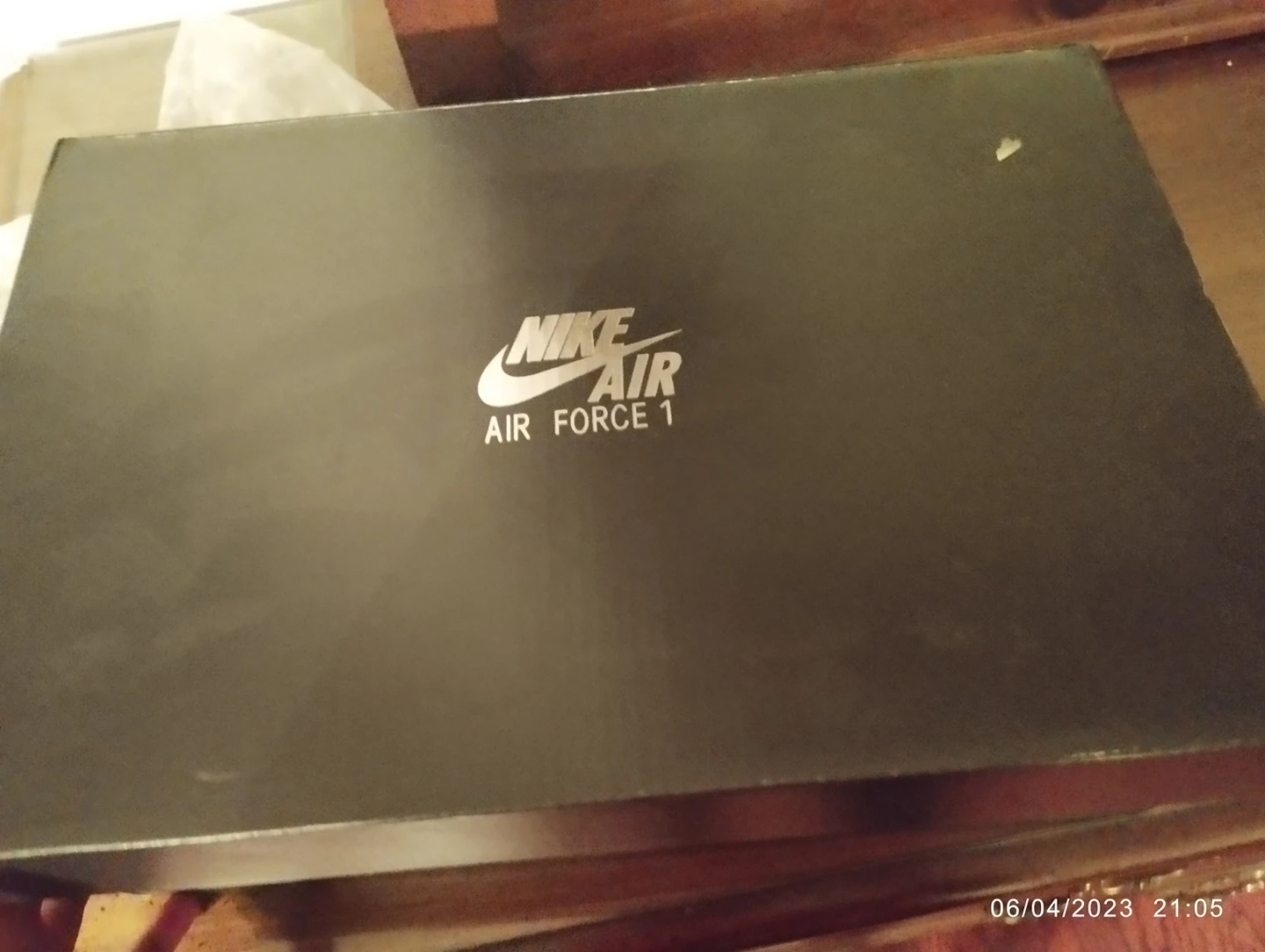 New Nike Air Max - photo 3