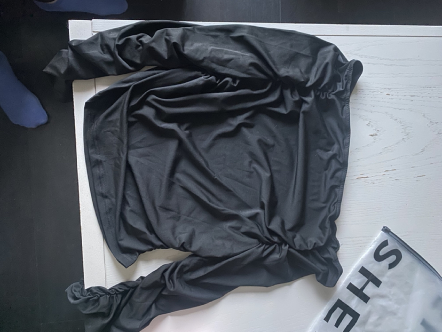 Plus Off Shoulder Size 2XL image indicator(2)