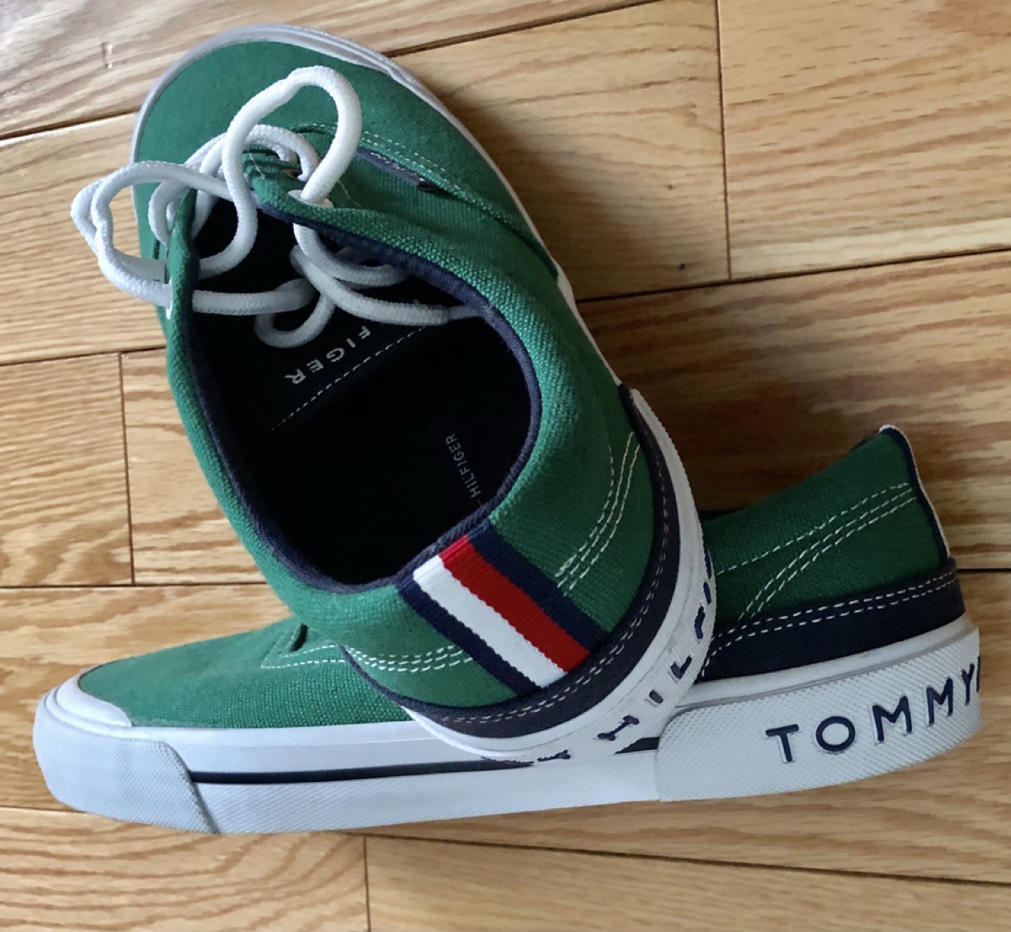Tommy Hilfiger Runners - photo 2