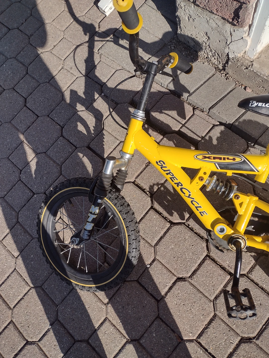 MTB bike thumbnail